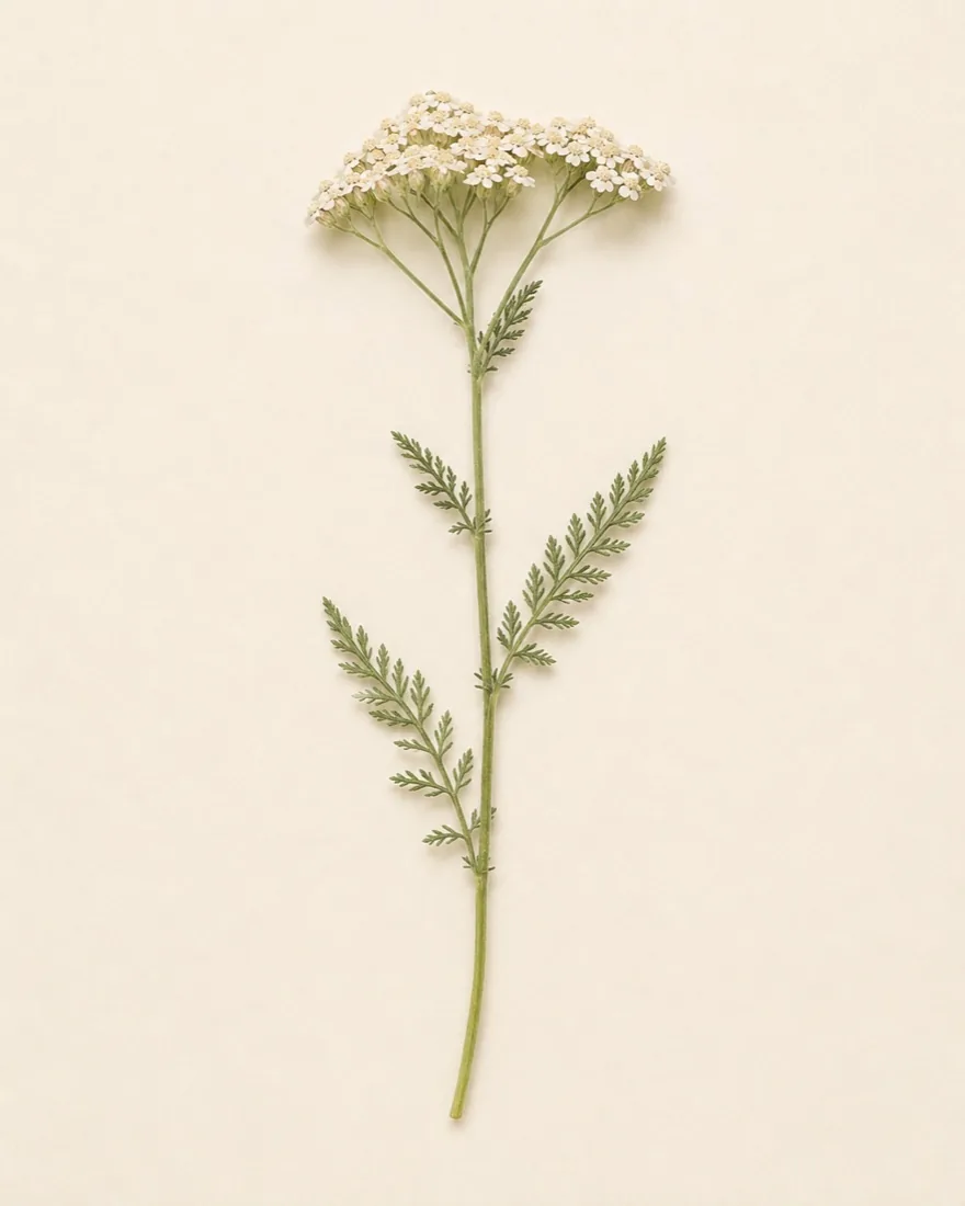 Achillea millefolium