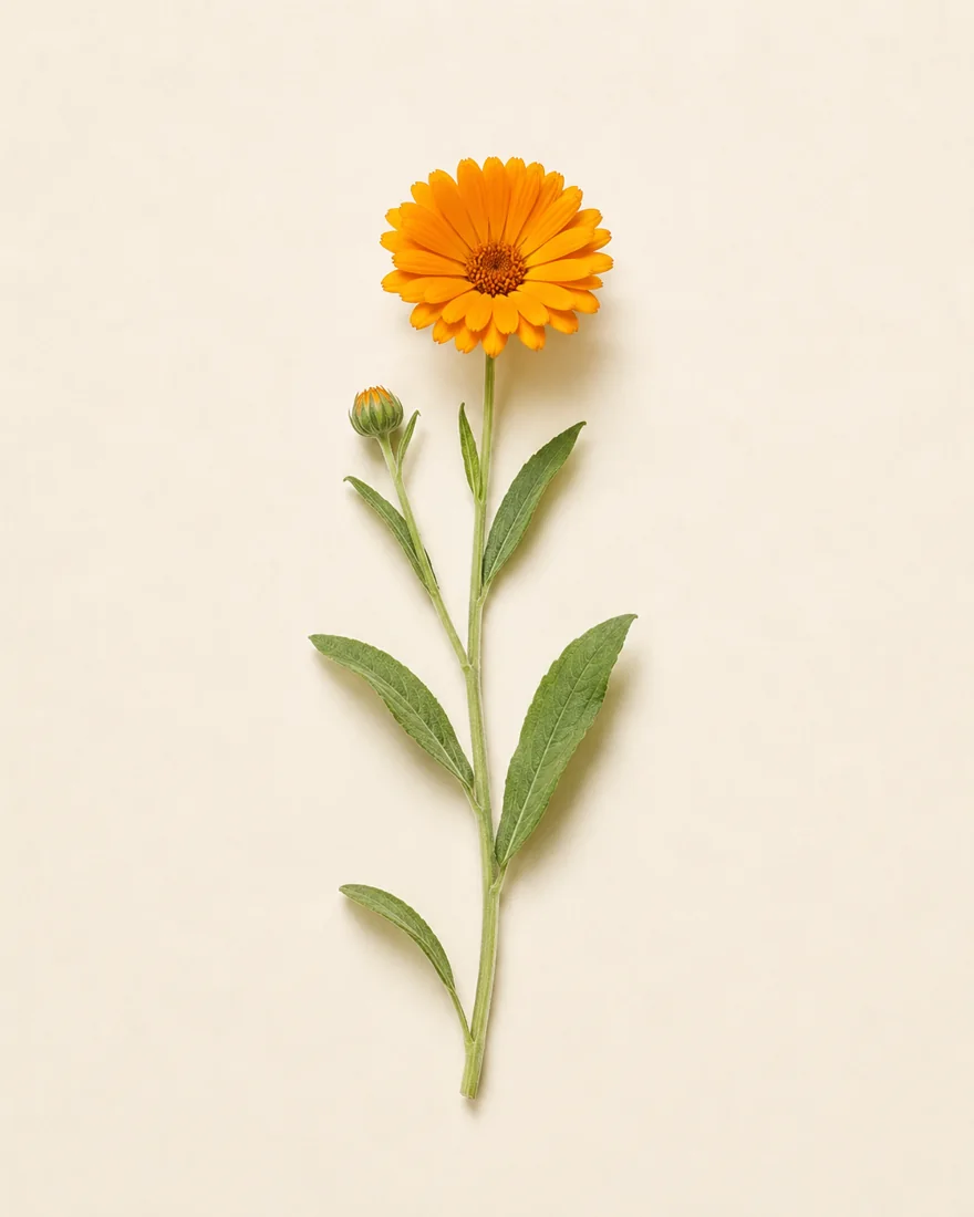 Ringelblume — Calendula officinalis