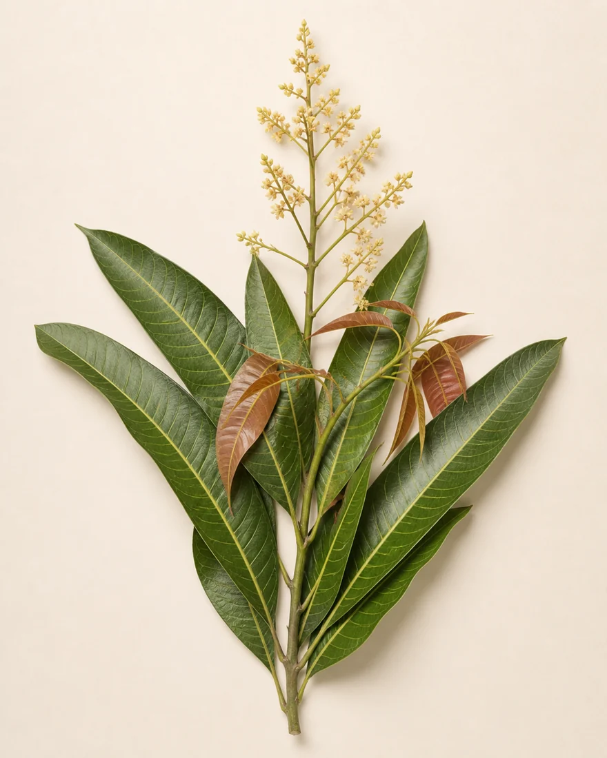 Mango — Mangifera indica