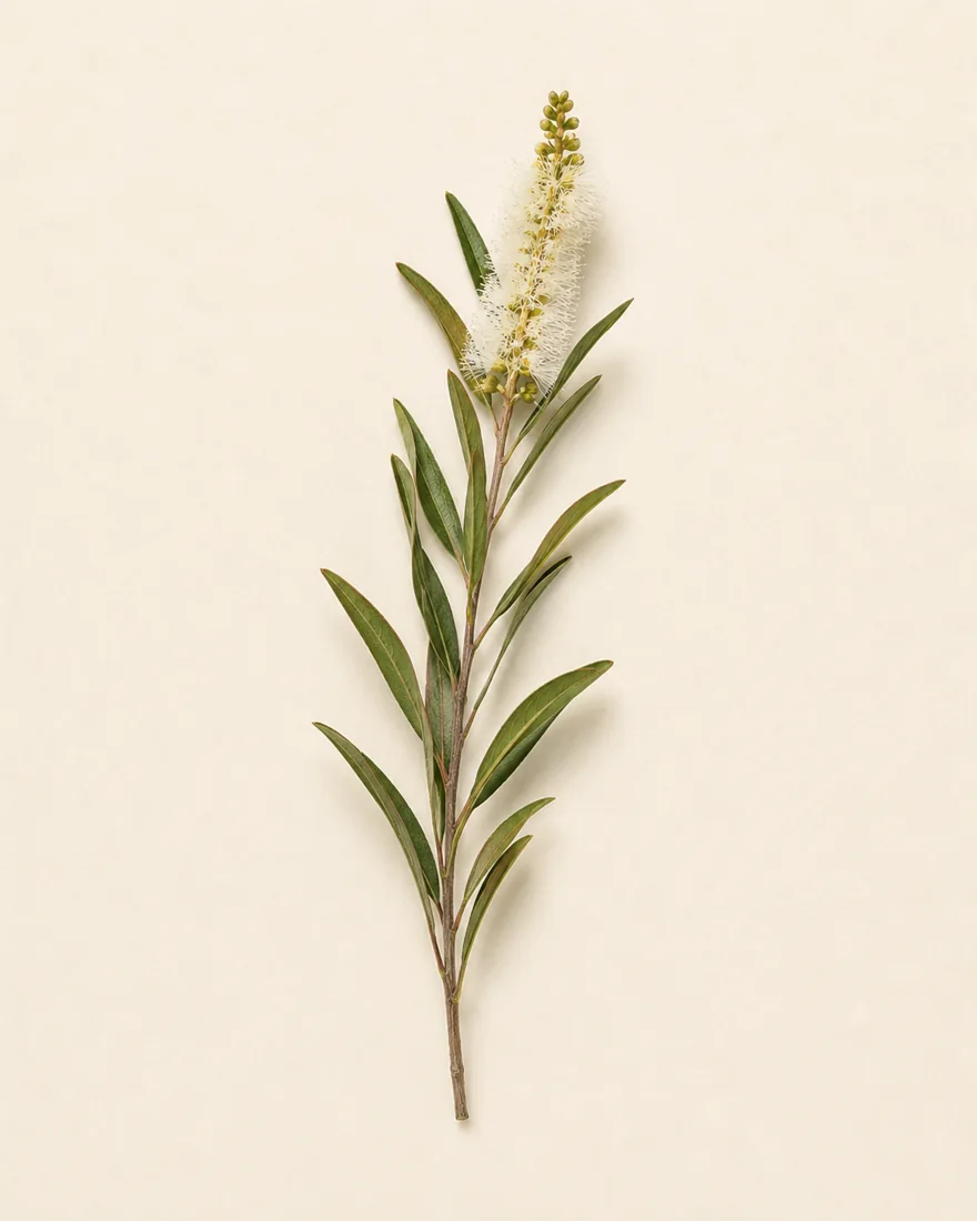 Niaouli — Melaleuca quinquenervia