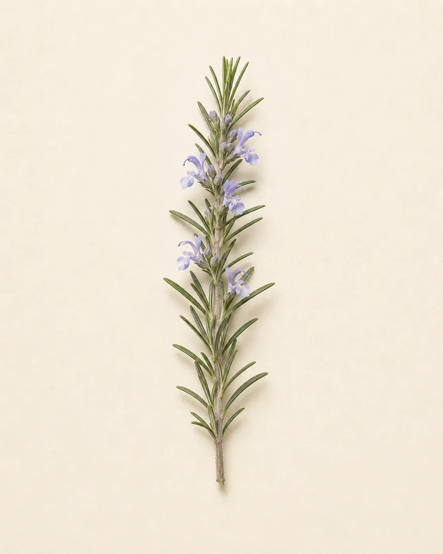 Rosmarin — Rosmarinus officinalis