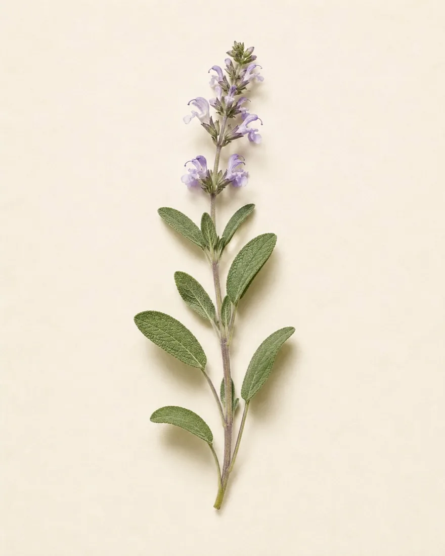 Salvia officinalis