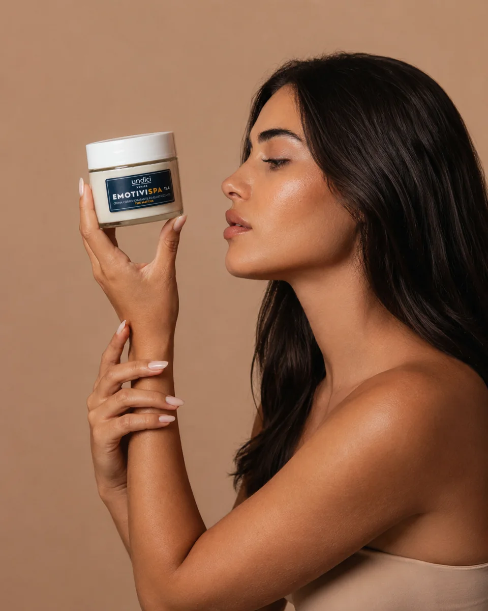 EmotiviSpa 11.4 The Matcha — ricerca Undici