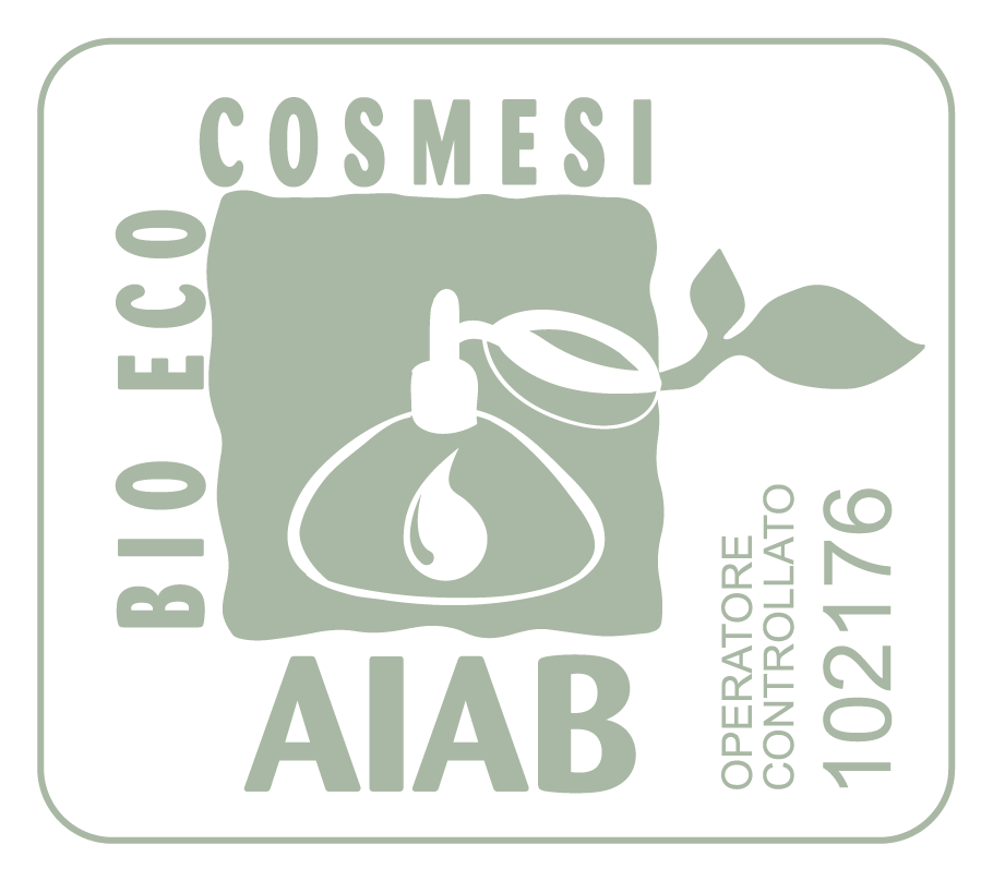 AIAB Bio Eco Cosmesi — operatore controllato 102176