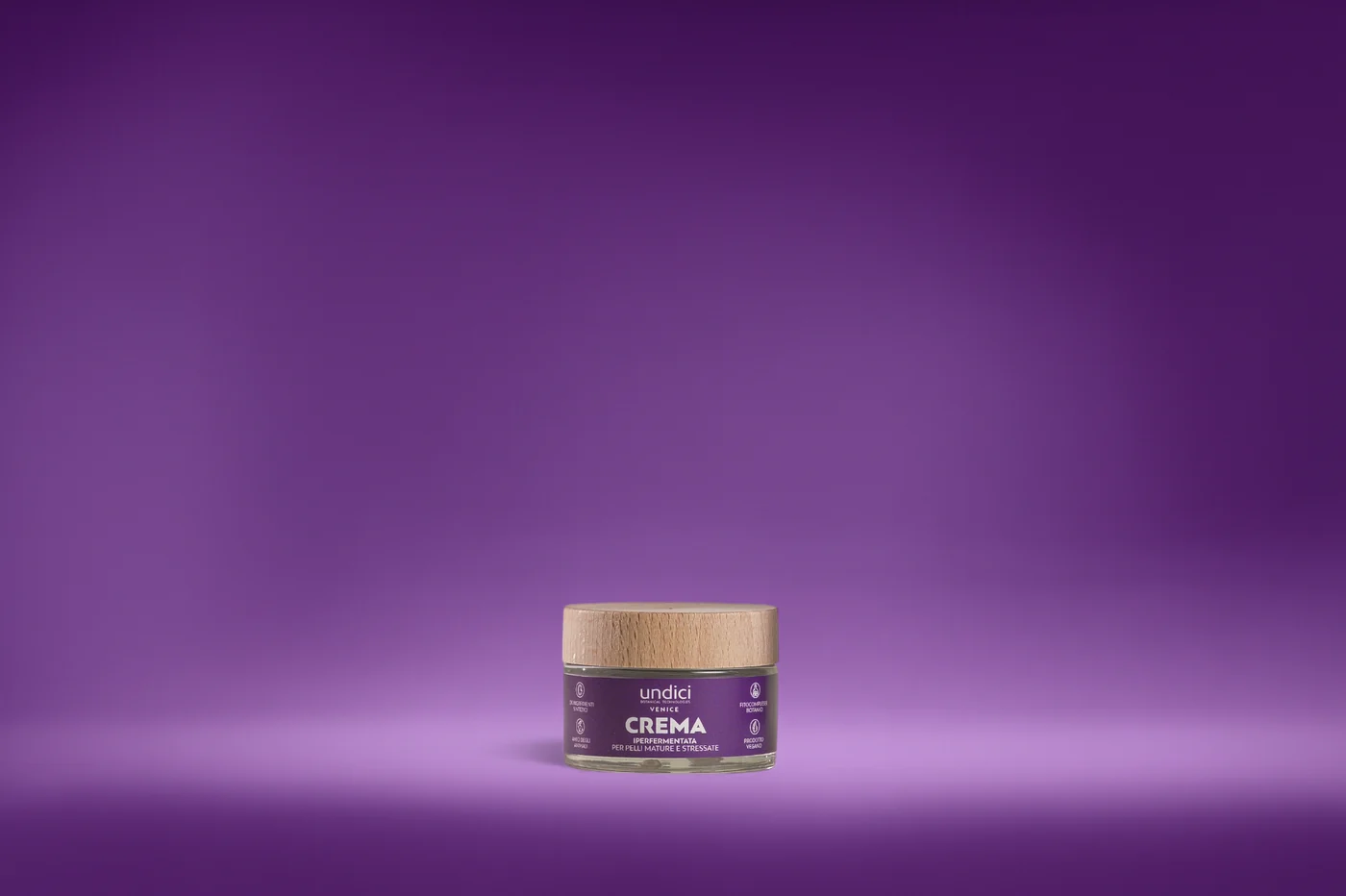 Crema — Anti-Age