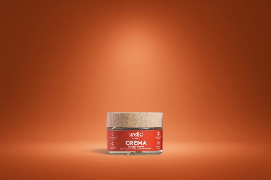 Crema — Anti-Macchia