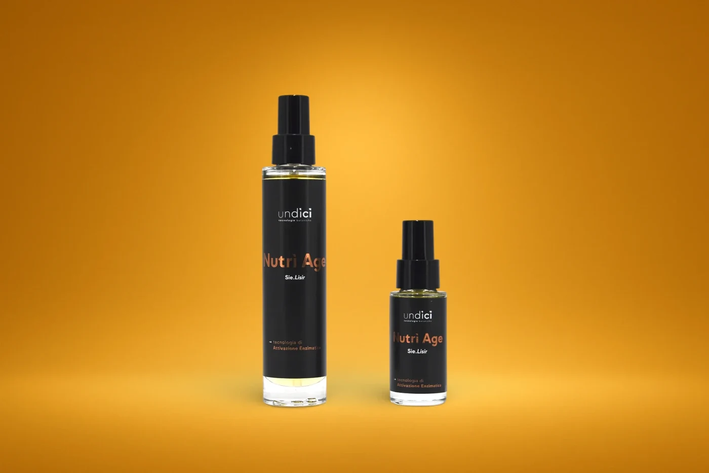 Nutri Age Sie.lisir — Büsten-Ampullen & Nutri Age