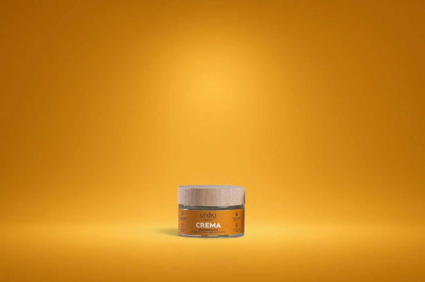 Crema — Purificante