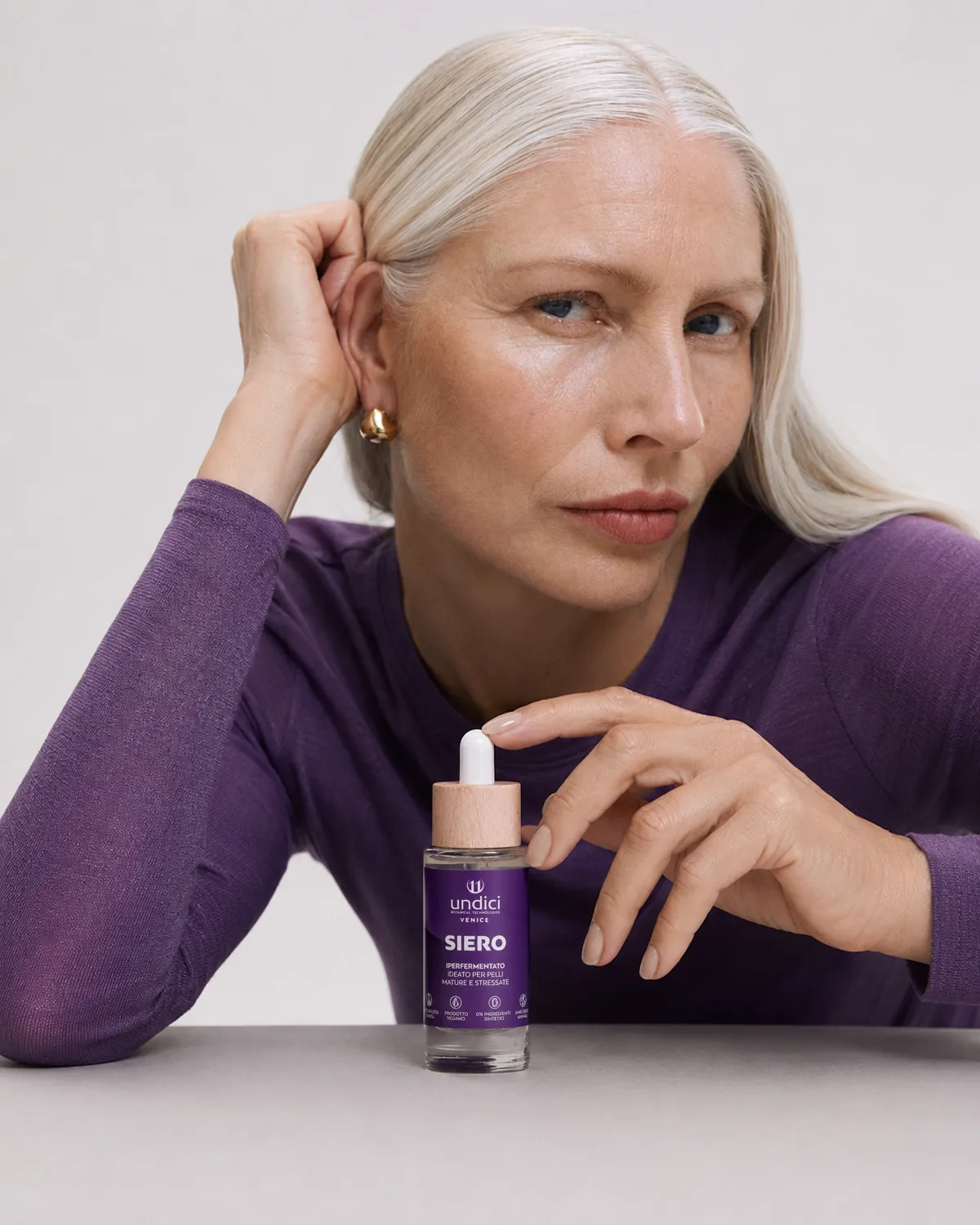 Serum — Anti-Age