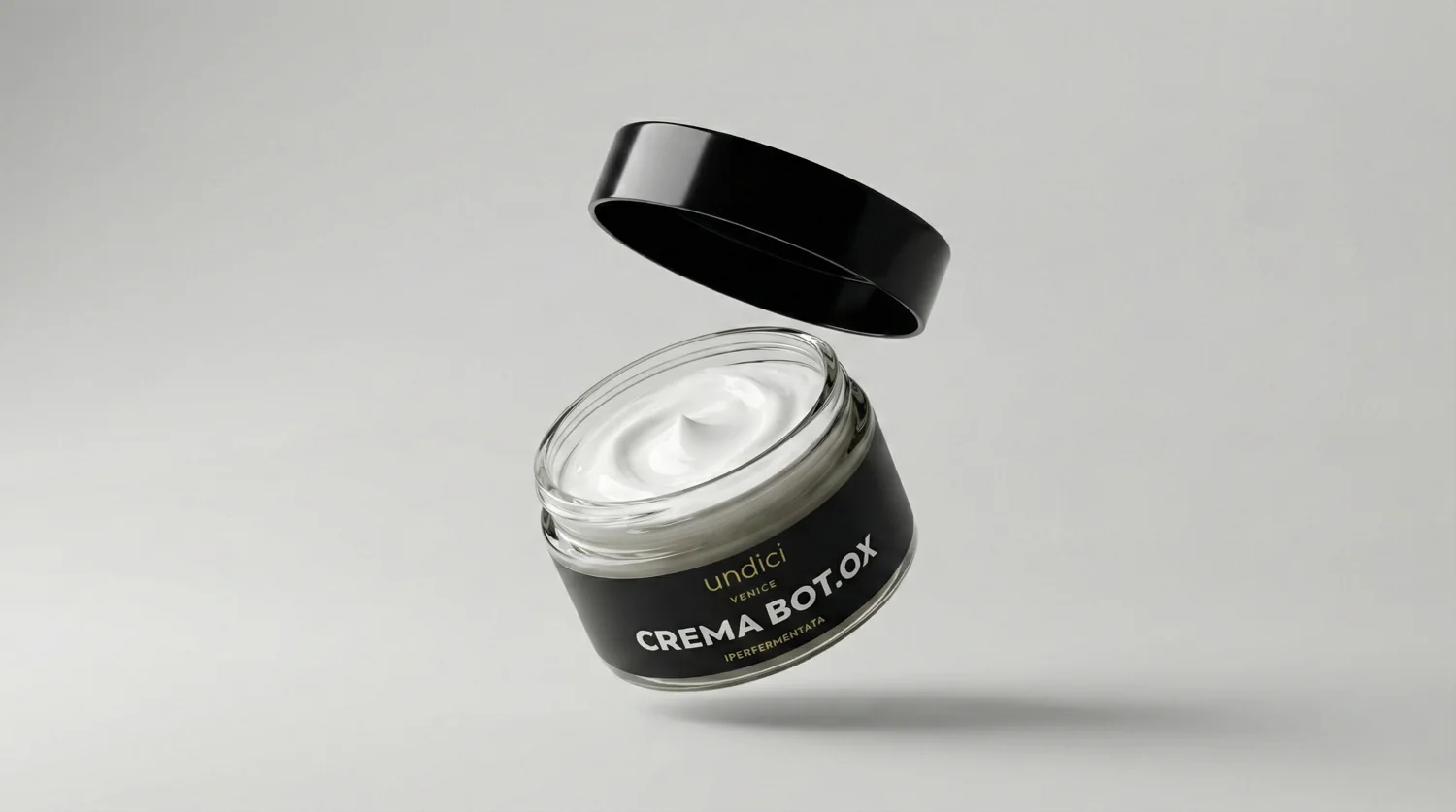 Creme — Bot.Ox