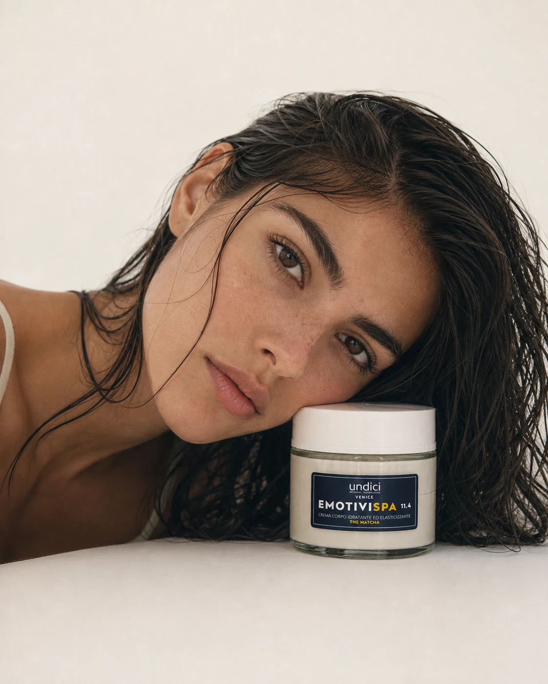 Creme 11.4 — EmotiviSPA