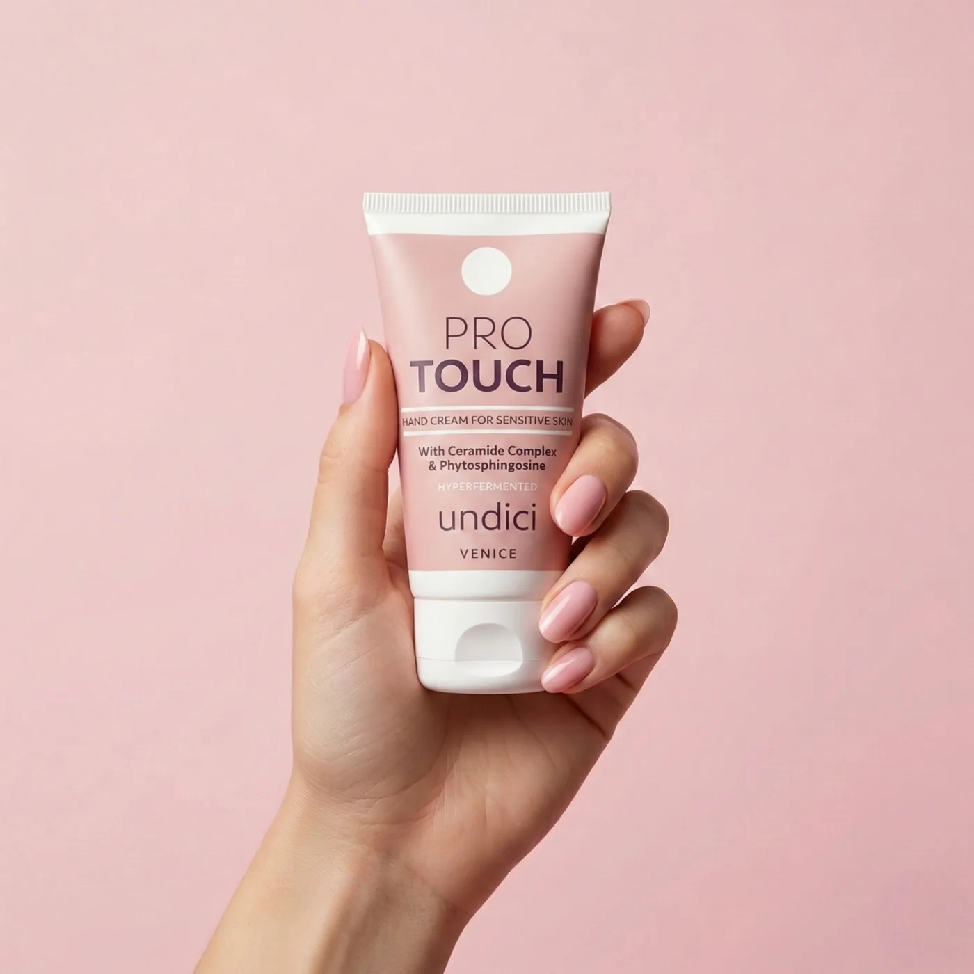 Pro Touch — Handcreme