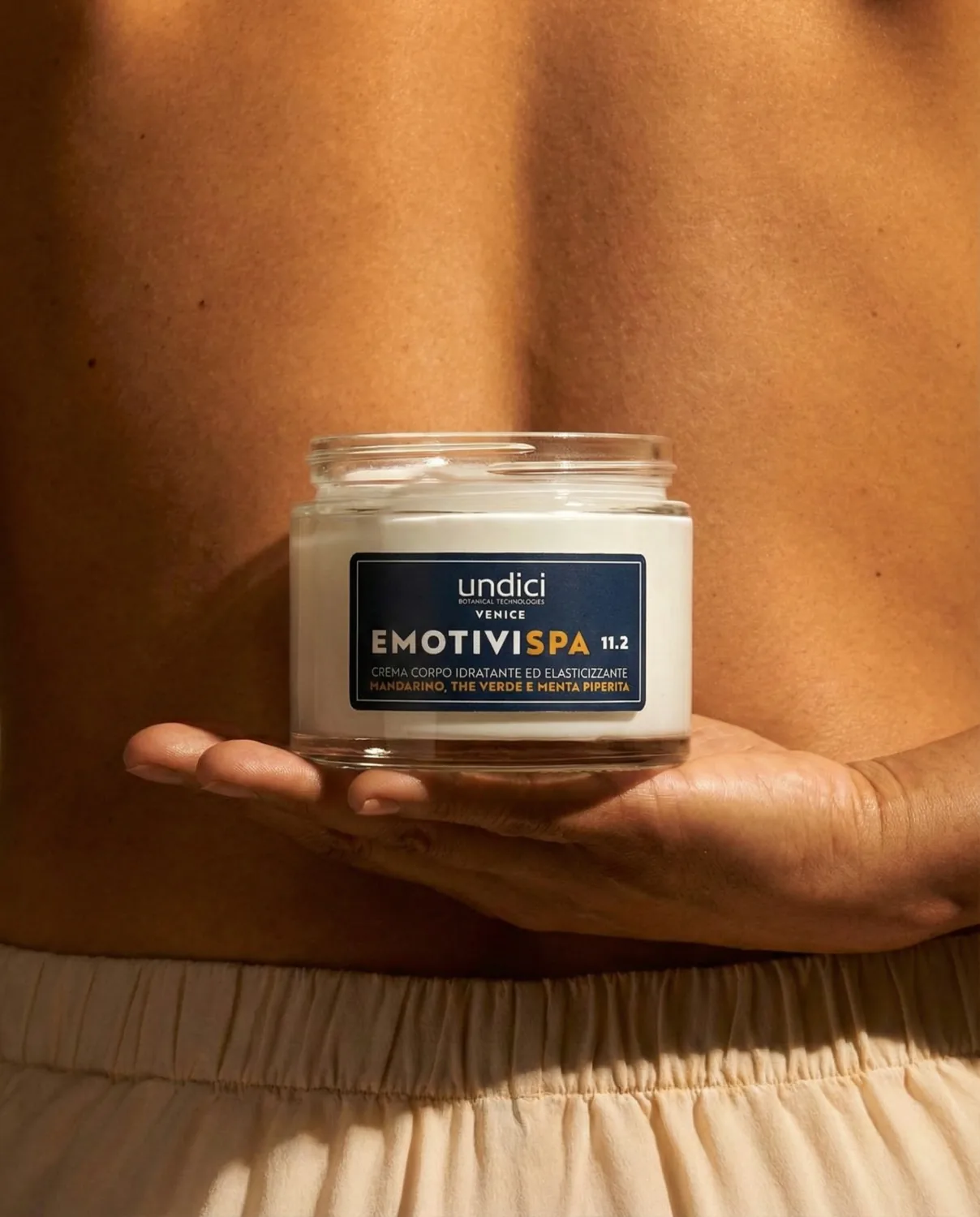 Creme 11.2 — EmotiviSPA