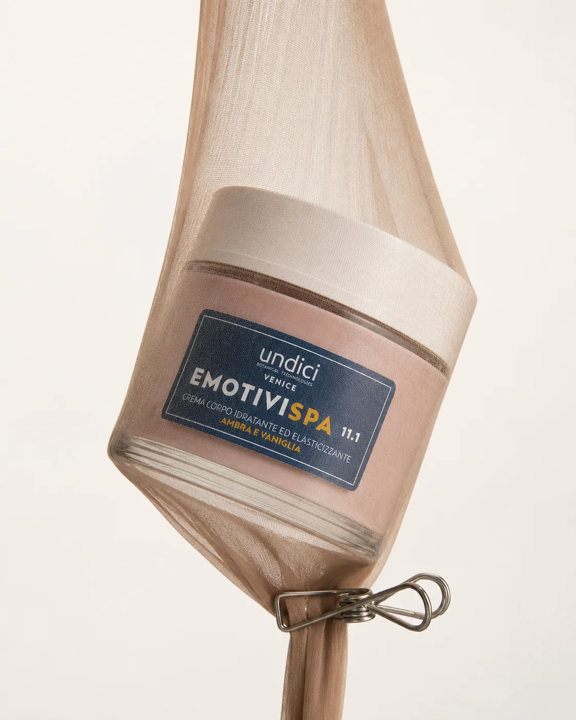 Creme 11.1 — EmotiviSPA