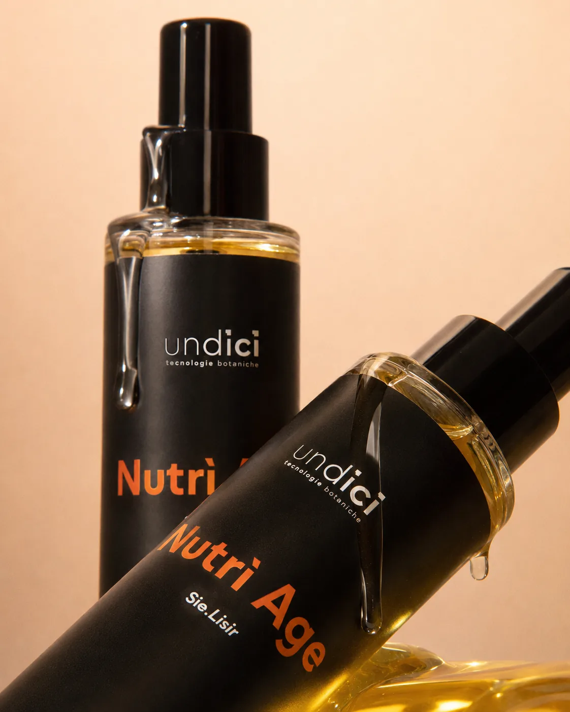 Nutri Age — Ampullen